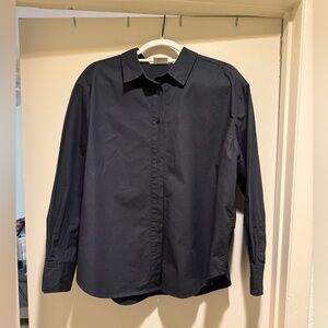 Julia Amory Carolyn Shirt
Coal